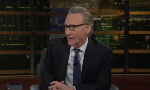 Maher Downplays Inflation Concerns: ‘Can We Shut Up About Bacon?’