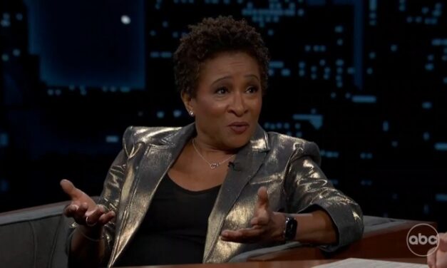 Wanda Sykes To GOP: ‘Shut Up’ and ‘Relax’ About Trans Ideology Be Pushed On Kids