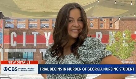 ABC, CBS, NBC Spend Nearly 4x More on Garbage-Gate Than Laken Riley Murder Trial