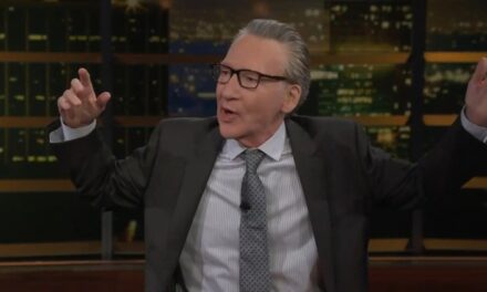 Maher Rants ‘No One Gives a F***’ About Bob Casey As He Tries To Steal Senate Seat