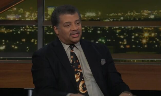 Neil DeGrasse Tyson Refuses To Say Male-Female Differences Are Scientific