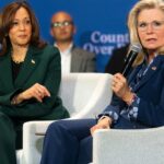 Desperate Leftist Media Wildly Distort Trump’s Liz Cheney Comments 