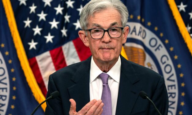 Can Trump Fire Jerome Powell?