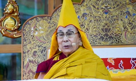 Why Is China’s Atheist Regime Trying to Pick the Next Dalai Lama?