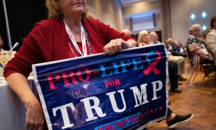 3 Pro-Life Policies to Watch for in Trump’s Second Term