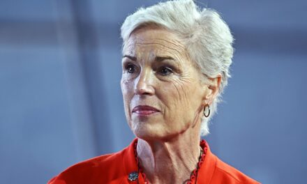 Former Planned Parenthood Chief Needs Our Prayers, Not a Presidential Medal of Freedom