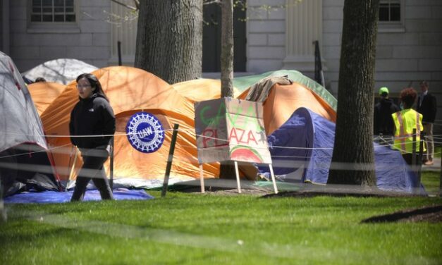 ‘Wanted Posters’ of Jewish Faculty Members Plastered All Over Campus of University of Rochester