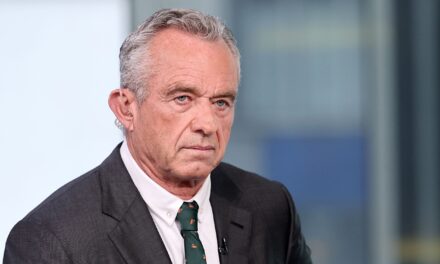 ‘Big Food’ Lobbyists are Now Discussing How to Undermine Robert F. Kennedy Jr.’s Push for a Healthier America