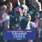 Trump’s Huge Gains With Black Men Demonstrate Power of His Populist Party Realignment