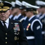 Firing Incompetent and Woke Generals Is Necessary, Not ‘Fascism’