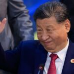 Baltic State’s About-Face on China Should Worry America Amid New Cold War With Beijing