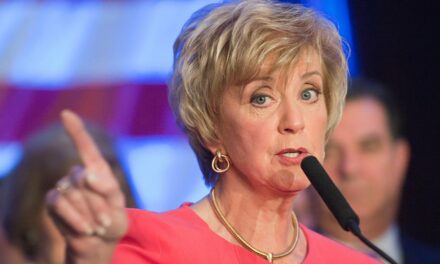 In Linda McMahon, Trump Makes Strong Pick for Education Secretary