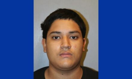 Shocking: Illegal Alien Teenager Arrested and Charged With Sex Crimes Against Children As Young As 4