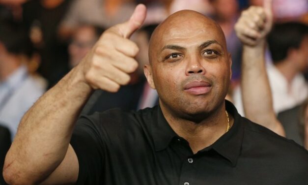 Charles Barkley Gives Dems a Much-Needed TED Talk on the Election: ‘You Guys Lost Because Y’all Stupid’