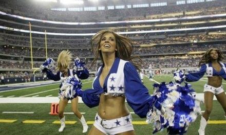 The Bidenization of the Dallas Cowboys