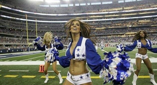 The Bidenization of the Dallas Cowboys