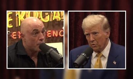 MRC Tested YouTube on Burying Rogan-Trump Interview. Here’s What We Found