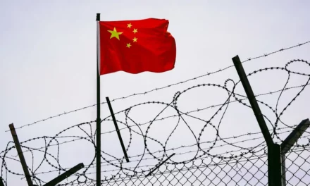 3 American citizens imprisoned in China for years released