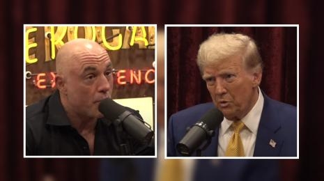 MRC Tested YouTube on Burying Rogan-Trump Interview. Here’s What We Found