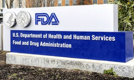 Opponent of COVID Vaccine Mandates Appointed to Lead the Food and Drug Administration