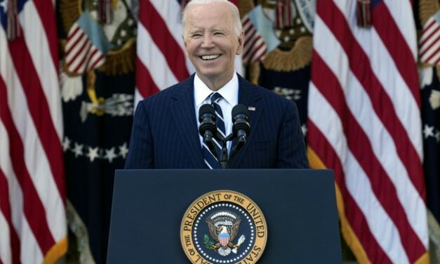 While Americans Get $750, Joe Biden Lets Ukraine Keep BILLIONS in Taxpayer-Funded War Aid