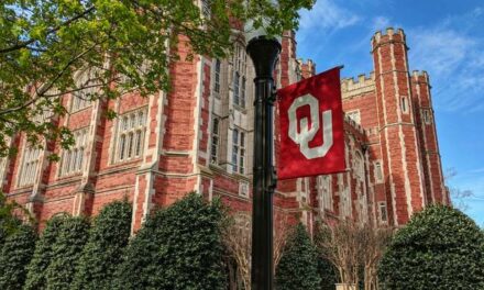 The Left Will Not Go Quietly – Oklahoma University Could Be Defying State Law by Requiring DEI Class