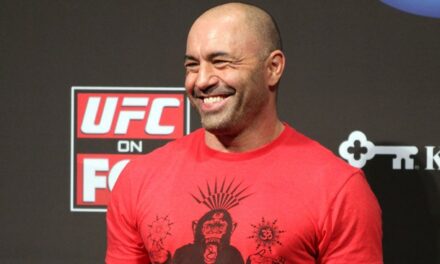 HUGE: Joe Rogan Finally Issues a Big Endorsement for President