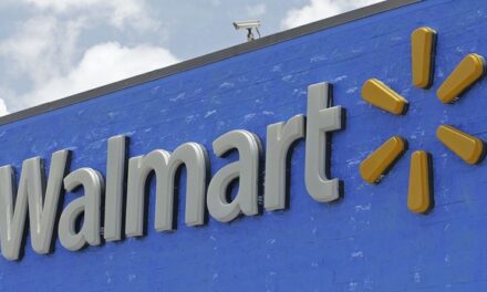 Mega-Store Goes MAGA: Walmart Announces Rollback of Destructive DEI Policies