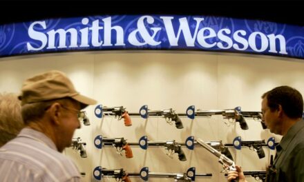 Make My Day! Smith & Wesson Showers Praise on Elon Musk, X