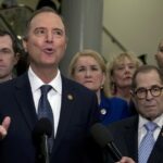 Adam Schiff Copes and Seethes After Jack Smith Drops Trump Charges, but There’s More to His Crying