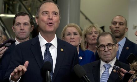 Adam Schiff Copes and Seethes After Jack Smith Drops Trump Charges, but There’s More to His Crying