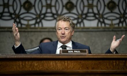 Unpopular Opinion: Rand Paul Warns Trump Against Using Military to Deport Illegals, Gets DRAGGED for It