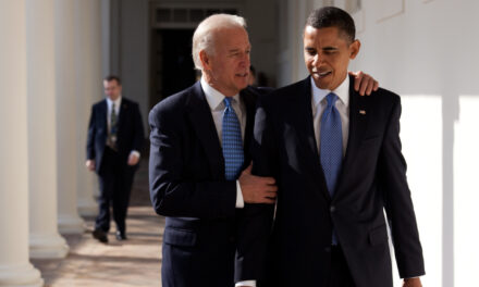 Pinkerton: Joe Biden Really Was Carter 2.0