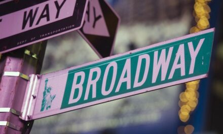 Black Broadway ‘Karen’ Claims a White Actress Sending Flowers Is a Racist Microaggression