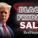 Our Biggest Black Friday Sale Ever – 74% Off VIP Membership