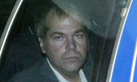 How Insane Are Libs? John Hinckley Jr. Has to Issue Demand to Stop Sending Requests to Assassinate Trump