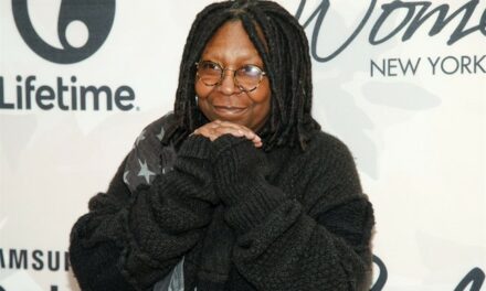 New Yorkers are Outraged at Whoopi Goldberg’s Claim that a Bakery Refused Her Service Due To Politics