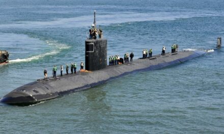 The U.S. Navy’s Los Angeles-Class Nuclear Submarine Dilemma