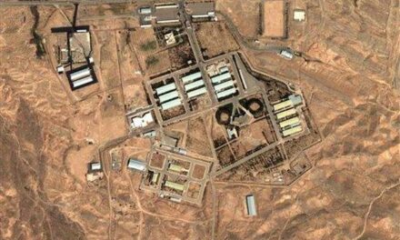 Iranian ‘Don’t Ask Don’t Tell’ Allowed Israel to Take Out Key Nuke Research Site