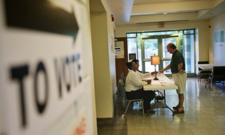 Federal Authorities Arrest Georgia Poll Worker for Bomb Threat Against Election Officials, DOJ Says