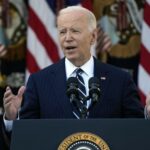 Biden Gets Confused About Name of NBA Basketball Team He Invited to the White House