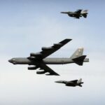 United States Moving Heavy Bombers and Other Forces – to Counter Iran?