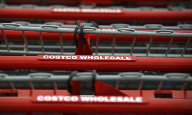 You Won’t Believe the Reason for Costco’s Massive Butter Recall