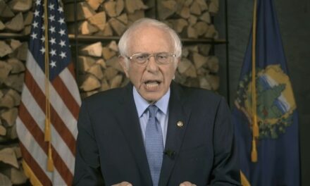 Open Warfare! Pelosi Fires Back at Sanders for Blaming Harris’ ‘Disastrous’ Campaign for Historic Loss