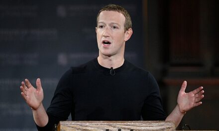 Censorship Victim Warns MAGA: Don’t Trust Zuckerberg