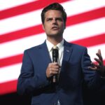 House Probe Into Matt Gaetz Relies On Witnesses DOJ Found Lacked Credibility