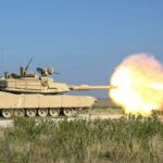 M1A2 Abrams SEPv3: The Powerhouse Tank the U.S. Army Loves