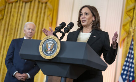 Breitbart Business Digest: Kamala Harris’s Economic Spin Shattered by October Jobs Bust