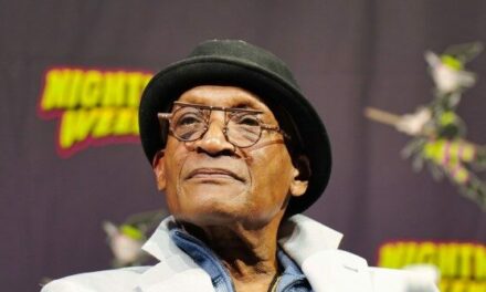 ‘Candyman’ Star Tony Todd Dead at 69