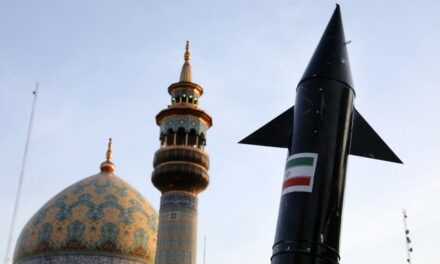 No More Pallets of Cash: Trump Admin to Put ‘Maximum Pressure’ on Iran to Restore Peace to Middle East